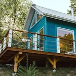 Resetowka Nr 3 - Na Odludziu Z Mega Widokami - Lazurowe Jaszczurowa