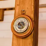 Resetowka Nr 3 - Na Odludziu Z Mega Widokami - Lazurowe Casa vacanze *