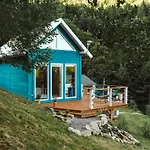 Resetowka Nr 3 - Na Odludziu Z Mega Widokami - Lazurowe *