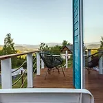 Resetowka Nr 3 - Na Odludziu Z Mega Widokami - Lazurowe Σπίτι διακοπών *
