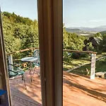 Resetowka Nr 3 - Na Odludziu Z Mega Widokami - Lazurowe Σπίτι διακοπών *