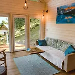 Casa vacanze Resetowka Nr 3 - Na Odludziu Z Mega Widokami - Lazurowe Jaszczurowa
