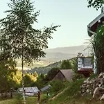 Resetowka Nr 3 - Na Odludziu Z Mega Widokami - Lazurowe Σπίτι διακοπών Jaszczurowa