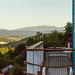 Σπίτι διακοπών Resetowka Nr 3 - Na Odludziu Z Mega Widokami - Lazurowe *