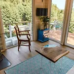 Resetowka Nr 3 - Na Odludziu Z Mega Widokami - Lazurowe Jaszczurowa