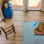 Resetowka Nr 3 - Na Odludziu Z Mega Widokami - Lazurowe