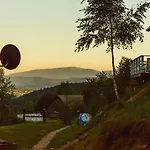 Resetowka Nr 3 - Na Odludziu Z Mega Widokami - Lazurowe Jaszczurowa