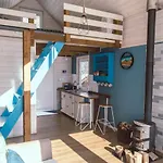 Resetowka Nr 3 - Na Odludziu Z Mega Widokami - Lazurowe Σπίτι διακοπών