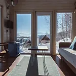 Resetowka Nr 3 - Na Odludziu Z Mega Widokami - Lazurowe