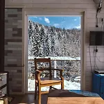 Resetowka Nr 3 - Na Odludziu Z Mega Widokami - Lazurowe * Jaszczurowa