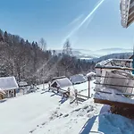 Resetowka Nr 3 - Na Odludziu Z Mega Widokami - Lazurowe Σπίτι διακοπών