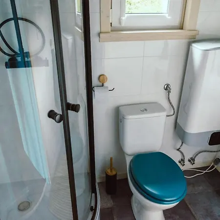 Holiday home Lazurowe - Na Odludziu Z Widokami Jaszczurowa