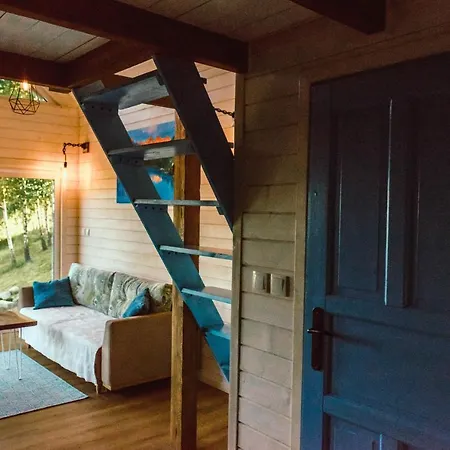 Holiday home Lazurowe - Na Odludziu Z Widokami *