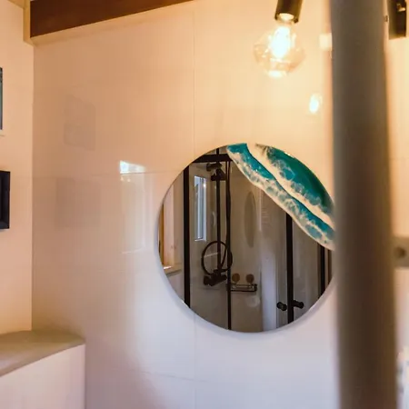 Resetowka Nr 3 - Na Odludziu Z Mega Widokami - Lazurowe Casa vacanze Jaszczurowa