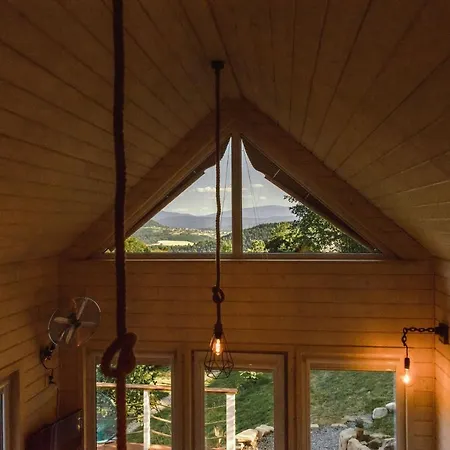 Resetowka Nr 3 - Na Odludziu Z Mega Widokami - Lazurowe Jaszczurowa