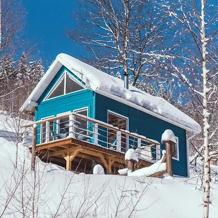 Lazurowe - Na Odludziu Z Widokami Holiday home Jaszczurowa