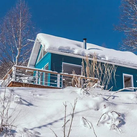 Ferienhaus Resetowka Nr 3 - Na Odludziu Z Mega Widokami - Lazurowe Jaszczurowa