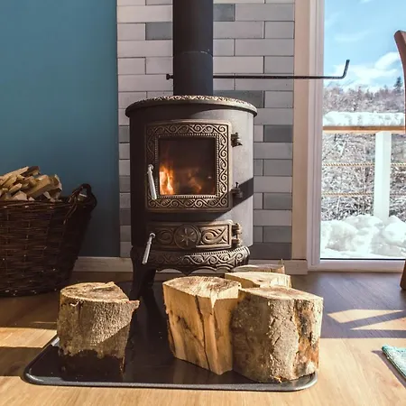 Ferienhaus Resetowka Nr 3 - Na Odludziu Z Mega Widokami - Lazurowe