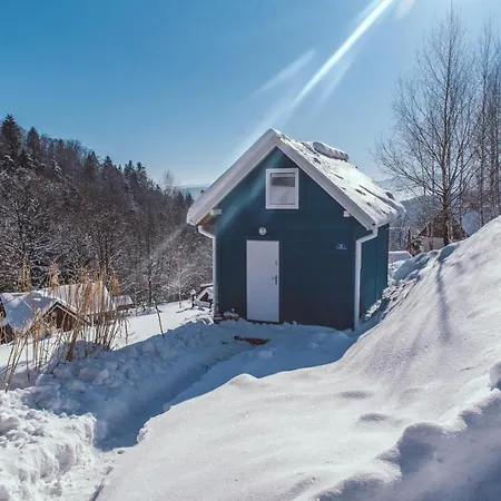Resetowka Nr 3 - Na Odludziu Z Mega Widokami - Lazurowe Jaszczurowa